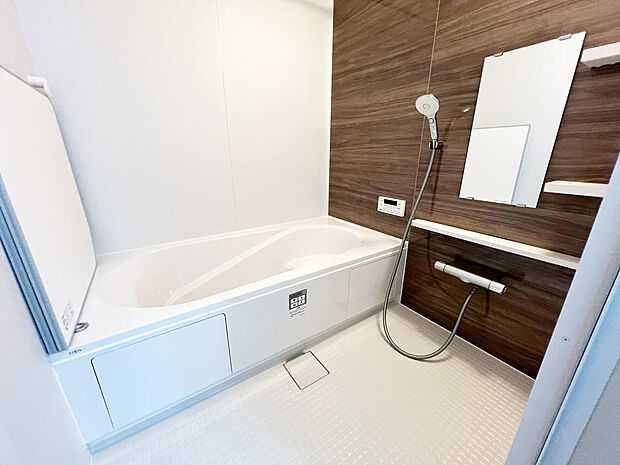 ☆ゆったりと足をのばして1日の疲れを癒して下さい☆