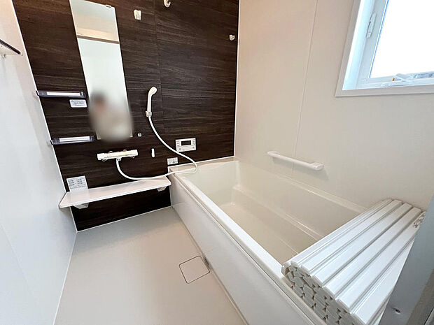 ☆ゆったりと足をのばして1日の疲れを癒して下さい☆