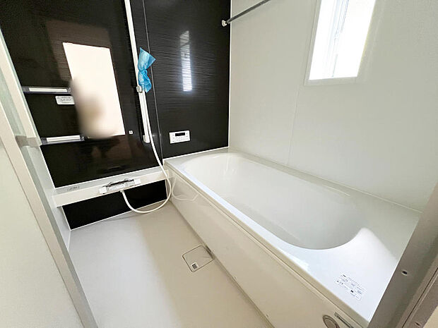 ☆ゆったりと足をのばして1日の疲れを癒して下さい☆