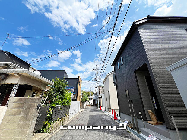 ☆前面道路3.8m☆