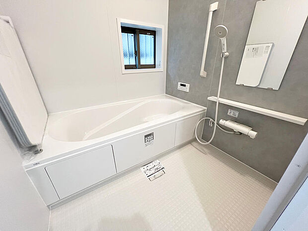 ☆ゆったりと足をのばして1日の疲れを癒して下さい☆