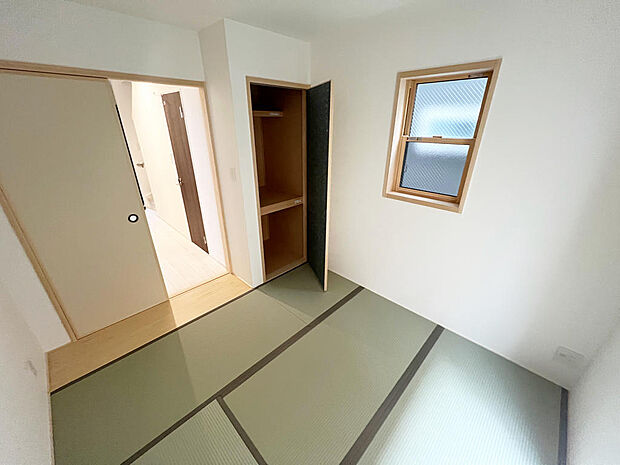 ☆癒しの空間和室☆