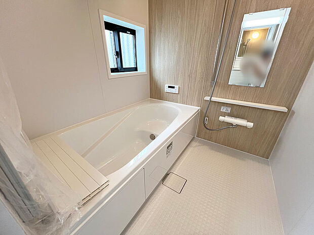 ☆ゆったりと足をのばして1日の疲れを癒して下さい☆