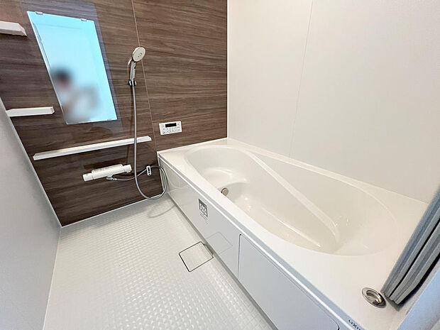 ☆ゆったりと足をのばして1日の疲れを癒して下さい☆