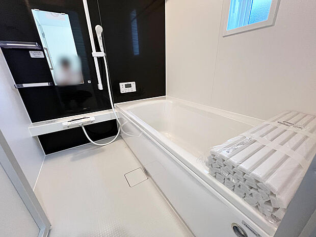 ☆ゆったりと足をのばして1日の疲れを癒して下さい☆