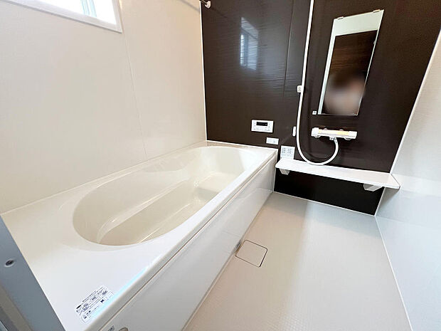 ☆ゆったりと足をのばして1日の疲れを癒して下さい☆