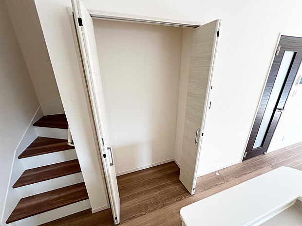 ☆リビングにある収納☆