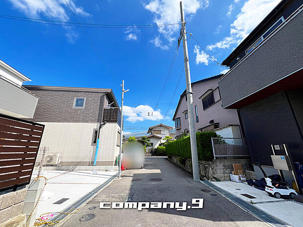 ☆前面道路4.7ｍ☆