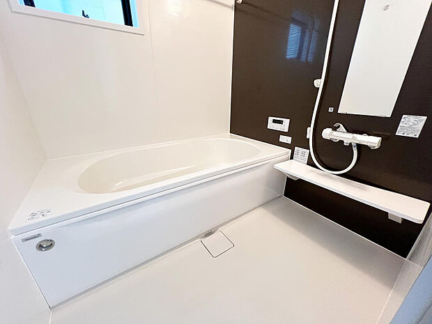 ☆ゆったりと足をのばして1日の疲れを癒して下さい☆