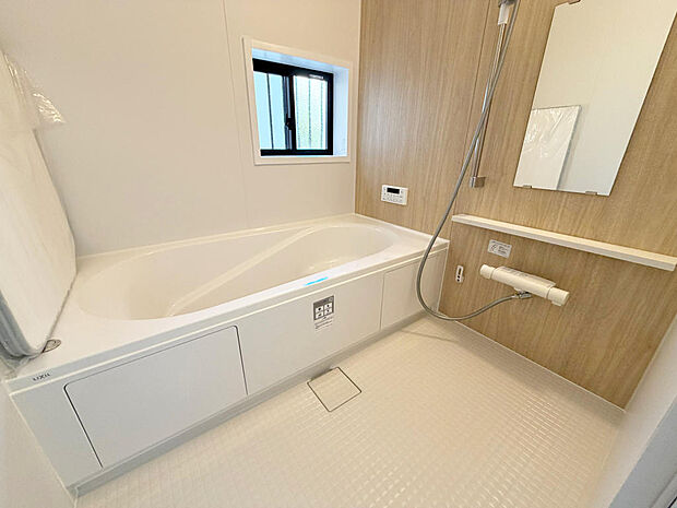 ☆ゆったりと足をのばして1日の疲れを癒して下さい☆