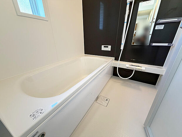 ☆ゆったりと足をのばして1日の疲れを癒して下さい☆