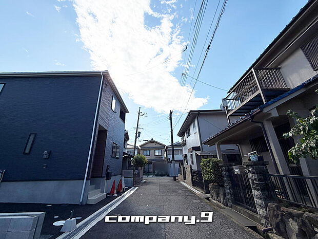 ☆前面道路4.7ｍ☆