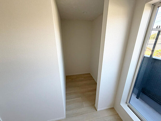 ☆プラス1部屋☆収納・テレワーク・スタディルームに最適！！