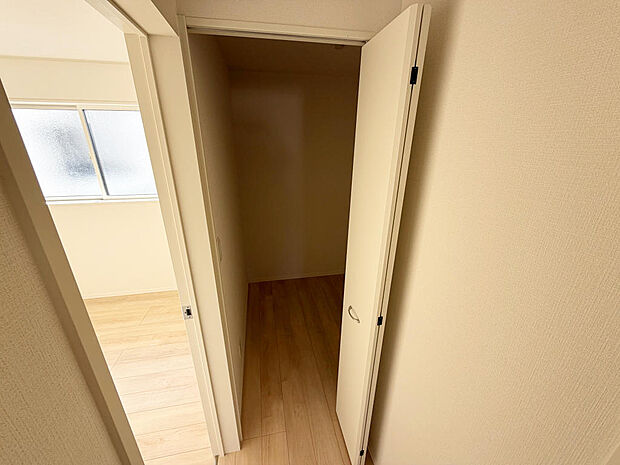 ☆プラス1部屋☆収納・テレワーク・スタディルームに最適！！