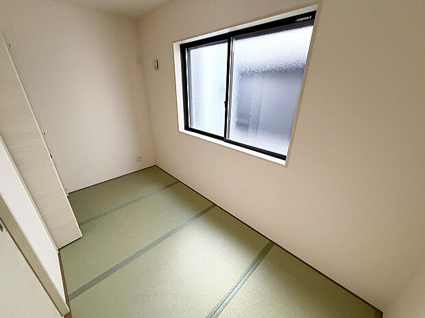 ☆癒しの空間和室☆パパのごろ寝にぴったり！！