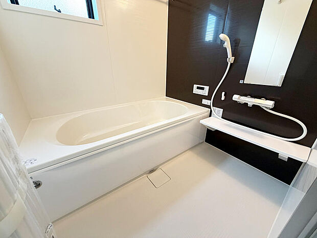 ☆ゆったりと足をのばして1日の疲れを癒して下さい☆