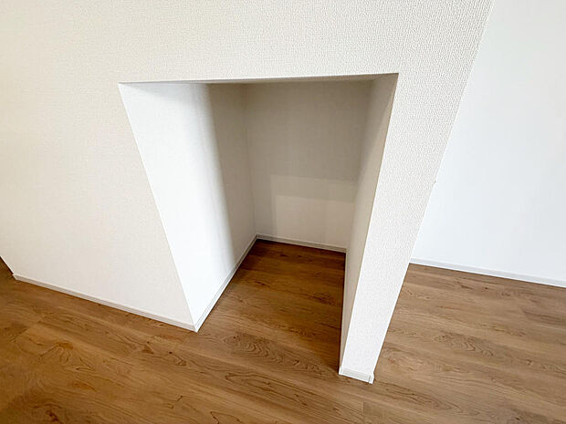 ☆リビングにある収納☆