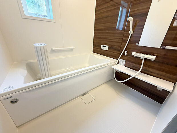 ☆ゆったりと足をのばして1日の疲れを癒して下さい☆