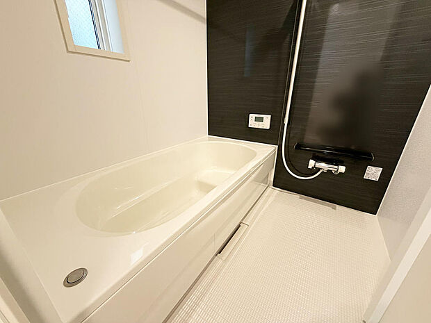 ☆ゆったりと足をのばして1日の疲れを癒して下さい☆