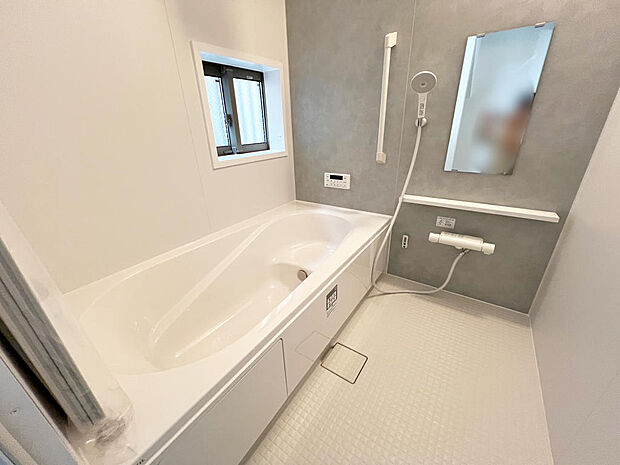 ☆ゆったりと足をのばして1日の疲れを癒して下さい☆