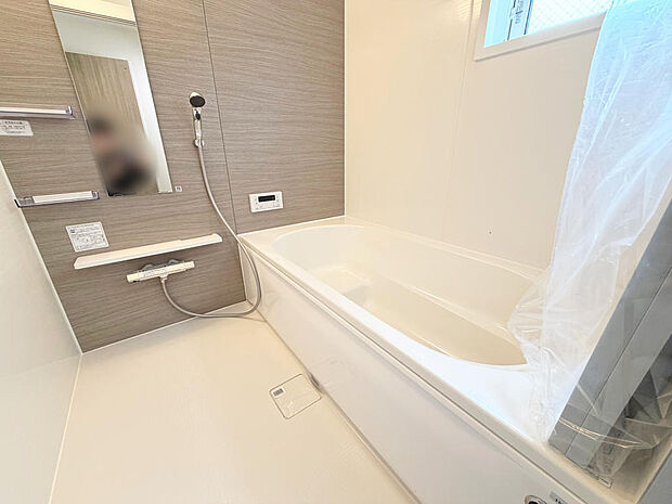 ☆ゆったりと足をのばして1日の疲れを癒して下さい☆