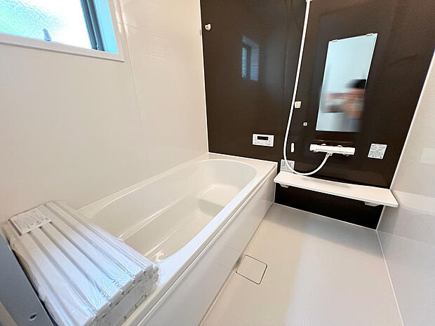 ☆ゆったりと足をのばして1日の疲れを癒して下さい☆