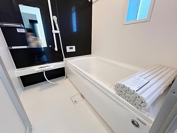 ☆ゆったりと足をのばして1日の疲れを癒して下さい☆