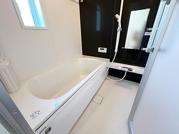 ☆ゆったりと足をのばして1日の疲れを癒して下さい☆