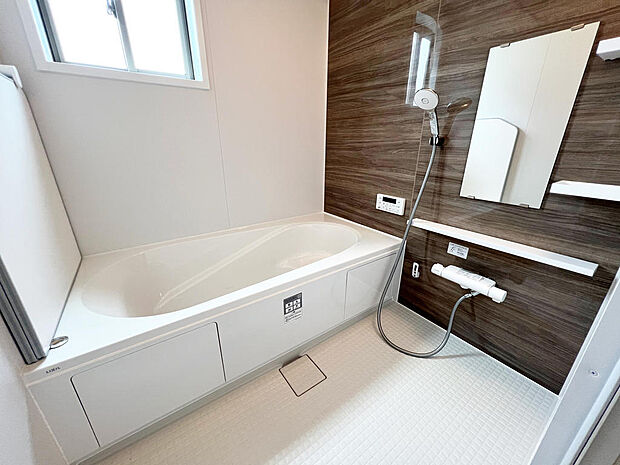 ☆ゆったりと足をのばして1日の疲れを癒して下さい☆