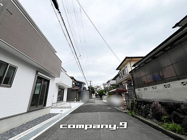 ☆前面道路６ｍ☆