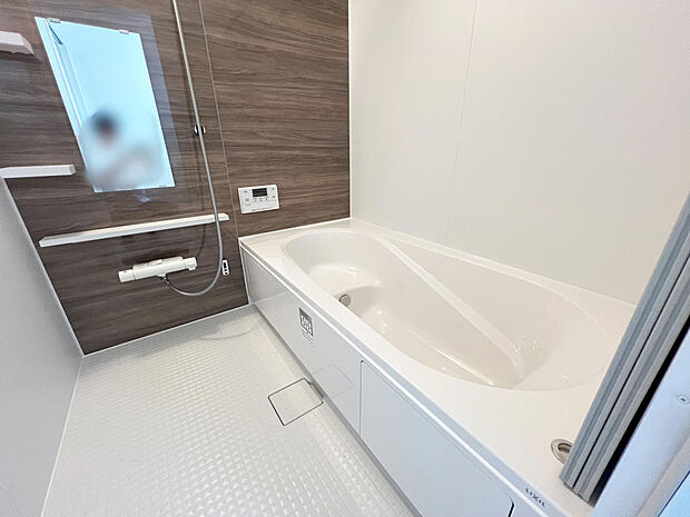 ☆ゆったりと足をのばして1日の疲れを癒して下さい☆