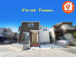 京都府八幡市八幡樋ノ口