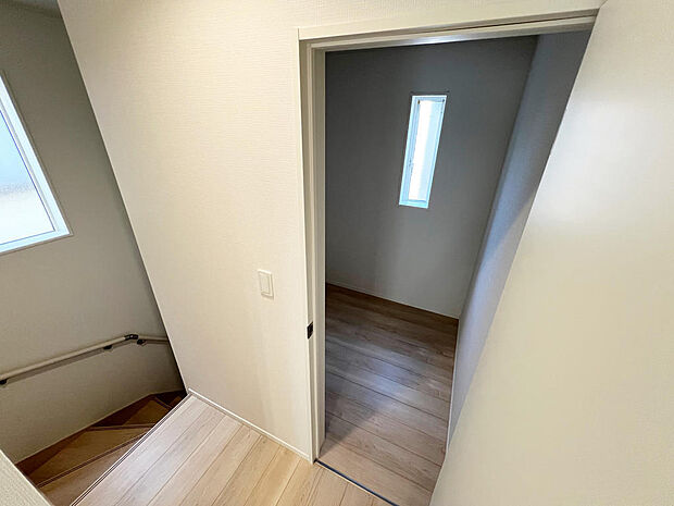 ☆プラス1部屋☆収納・テレワーク・スタディルームに最適！！