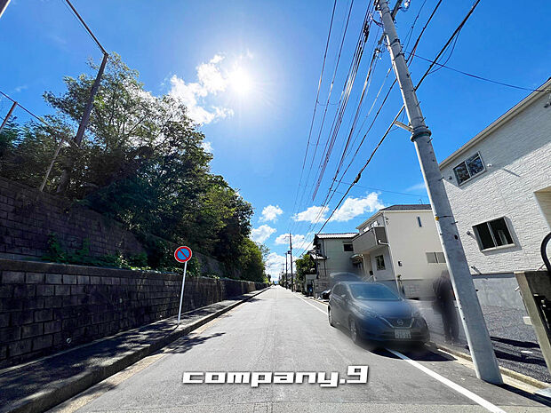 ☆前面道路6.3ｍ☆