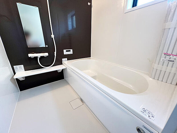 ☆ゆったりと足をのばして1日の疲れを癒して下さい☆