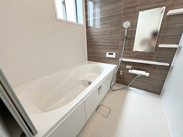 ☆ゆったりと足をのばして1日の疲れを癒して下さい☆