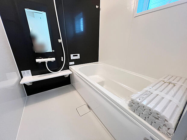 ☆ゆったりと足をのばして1日の疲れを癒して下さい☆