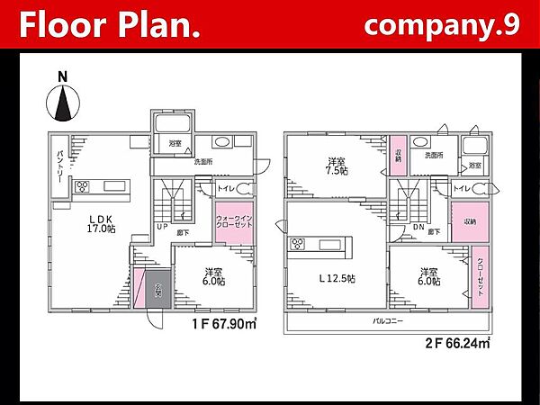 間取り：326000223659