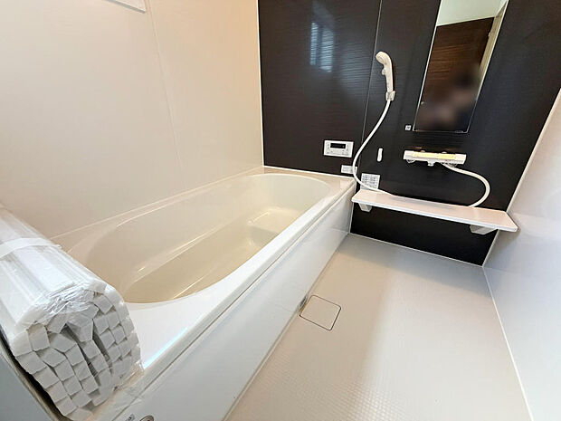 ☆ゆったりと足をのばして1日の疲れを癒して下さい☆