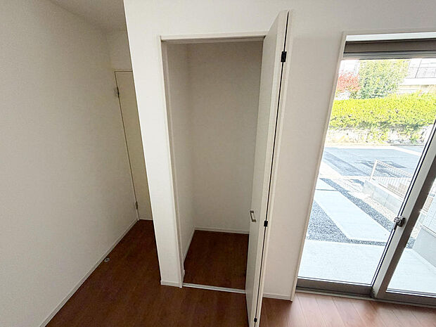 ☆リビングにある収納☆