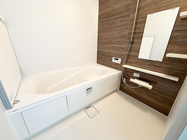 ☆ゆったりと足をのばして1日の疲れを癒して下さい☆