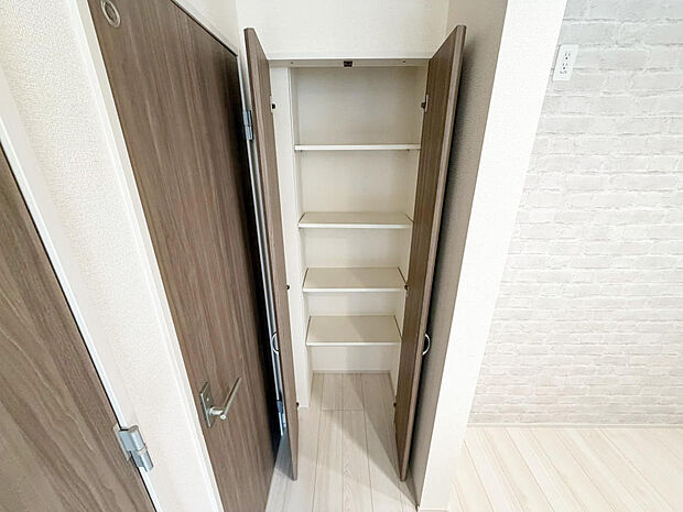 ☆パントリー☆