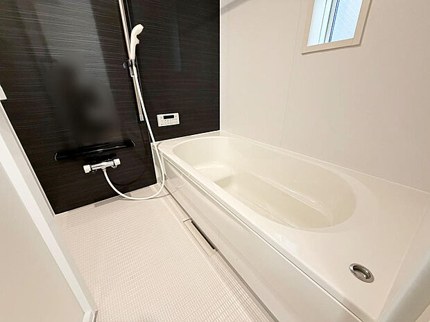 ☆ゆったりと足をのばして1日の疲れを癒して下さい☆