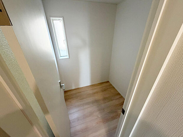☆プラス1部屋☆収納・テレワーク・スタディルームに最適！！