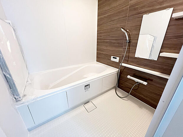 ☆ゆったりと足をのばして1日の疲れを癒して下さい☆