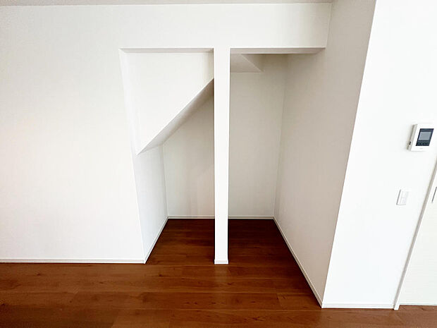 ☆リビングにある収納☆