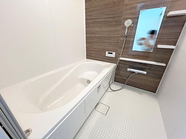 ☆ゆったりと足をのばして1日の疲れを癒して下さい☆