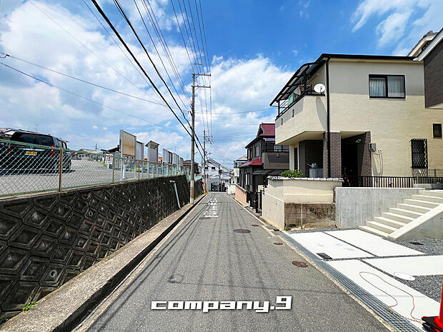 ☆前面道路４ｍ☆