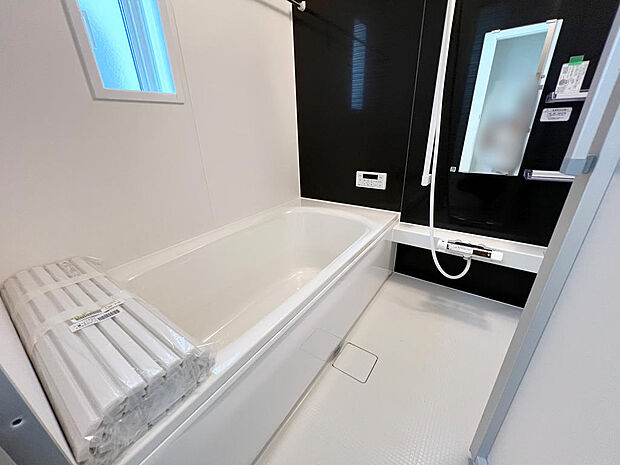 ☆ゆったりと足をのばして1日の疲れを癒して下さい☆