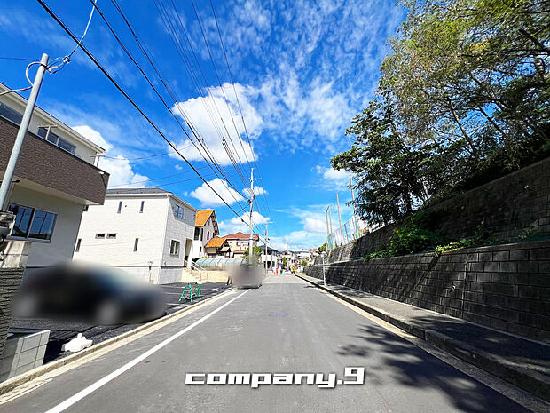 ☆閑静な住宅地☆